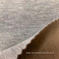 2 Face Blushed Interlock Fabric